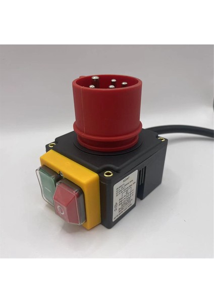 Koa7 Cihaz Anahtarı Makine Anahtarı 380400V 3 Faz (Yurt Dışından) fırsatları