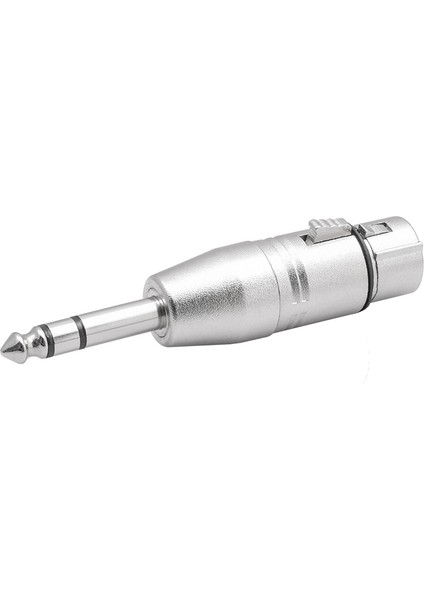 4 Paket Xlr Dişi - 635 mm Adaptör (Yurt Dışından) indirimleri