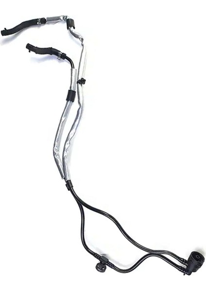 A2535013900 Soğutma Radyatör Havalandırma Hortumu 2535013900 W213 E300 Için (Yurt Dışından)