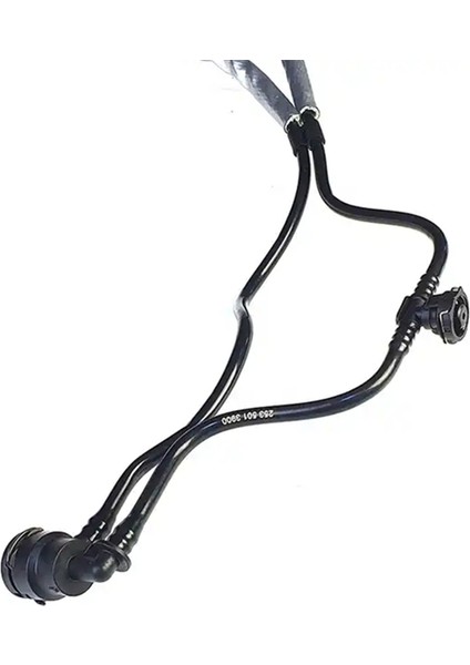 A2535013900 Soğutma Radyatör Havalandırma Hortumu 2535013900 W213 E300 Için (Yurt Dışından) indirimleri