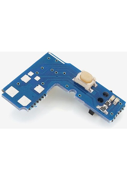 5 Adet Güç Anahtarı Pcb Kartı Güç Açma Kapama Sıfırlama Anahtarı Kartı Ps2 Için (Yurt Dışından) fırsatları
