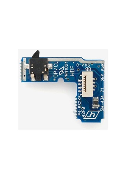 5 Adet Güç Anahtarı Pcb Kartı Güç Açma Kapama Sıfırlama Anahtarı Kartı Ps2 Için (Yurt Dışından) indirimleri
