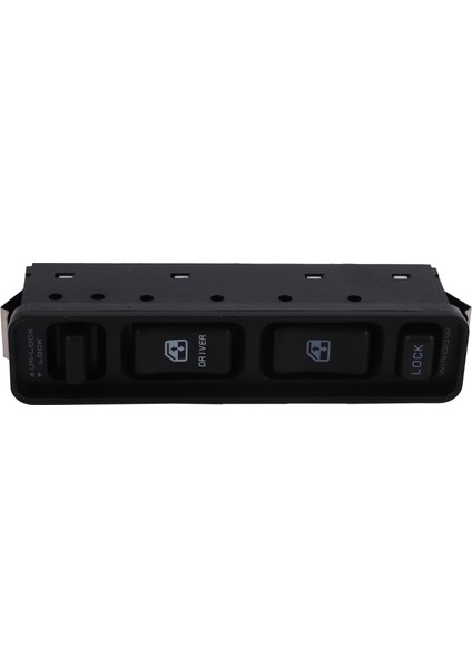 Master Control Güç Penceresi Anahtarı Ön Suzuki Vitara Için Sağ Sürücüler 1992-1998 37990-60A00 (Yurt Dışından) fiyatları