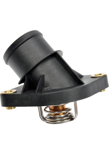 53020887AD Araba Motor Soğutma Suyu Termostatı Muhafazası Montajı (Yurt Dışından)