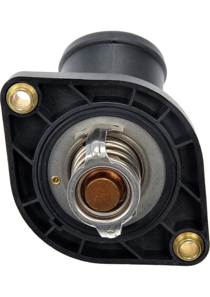53020887AD Araba Motor Soğutma Suyu Termostatı Muhafazası Montajı (Yurt Dışından) fırsatları