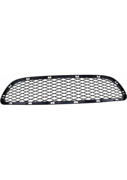 Ön Alt Tampon Izgaraları Izgara Örgüsü 51117198906 (Yurt Dışından)