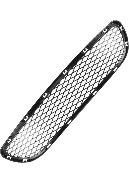 Ön Alt Tampon Izgaraları Izgara Örgüsü 51117198906 (Yurt Dışından) fiyatları