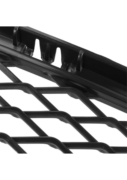 Ön Alt Tampon Izgaraları Izgara Örgüsü 51117198906 (Yurt Dışından) modelleri