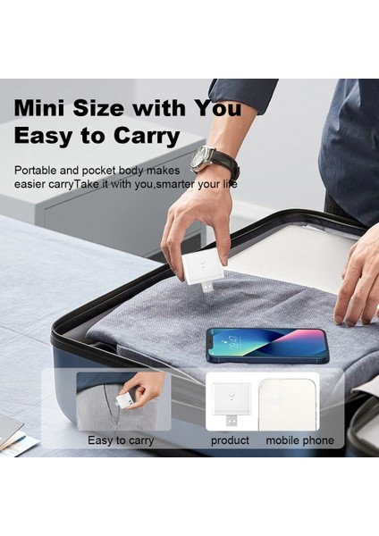Tuya Akıllı Zigbee USB Adaptör Anahtarı 5V Mini 2 USB Güç Adaptörü (Yurt Dışından) fiyatları