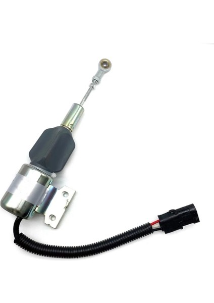 4bt 6bt 5.9l R130 R170 3932529 Motor Için Kapatma Solenoidi (Yurt Dışından) modelleri