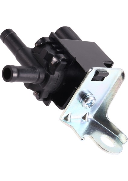 Buhar Haznesi Temizleme Solenoid Vakum Anahtarlama Vanası (Yurt Dışından) modelleri