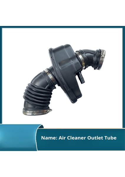 Hava Giriş Hortumu 13381175 2.0t Hava Giriş Borusu Için (Yurt Dışından)