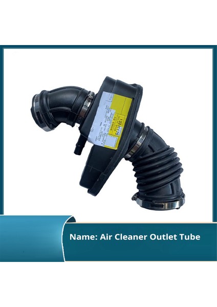 Hava Giriş Hortumu 13381175 2.0t Hava Giriş Borusu Için (Yurt Dışından) indirimleri