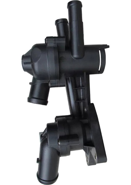 A1 Seat V Için Soğutma Suyu Termostat Muhafazası (Yurt Dışından)