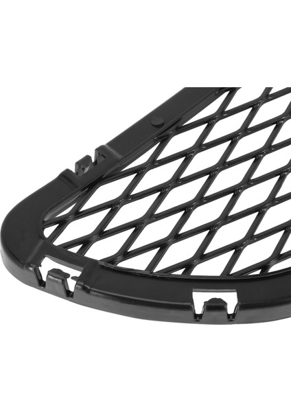 Ön Alt Tampon Izgaraları Izgara Örgüsü 51117198906 (Yurt Dışından) indirimleri