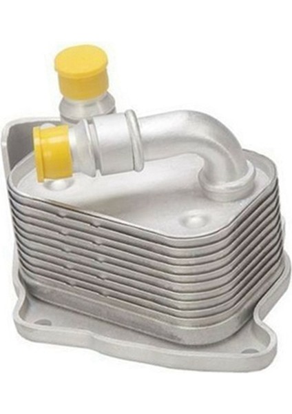 Motor Şanzıman Radyatörü 11427508967 Için (Yurt Dışından) fiyatları