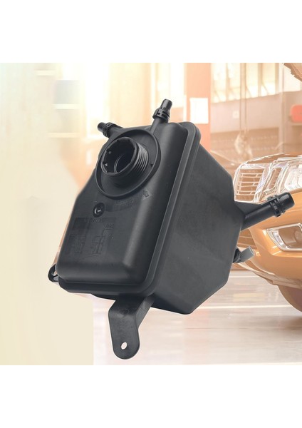 528I 603-351 Için Capsensor'lu Motor Soğutma Suyu Rezervuarı Tankı (Yurt Dışından) modelleri