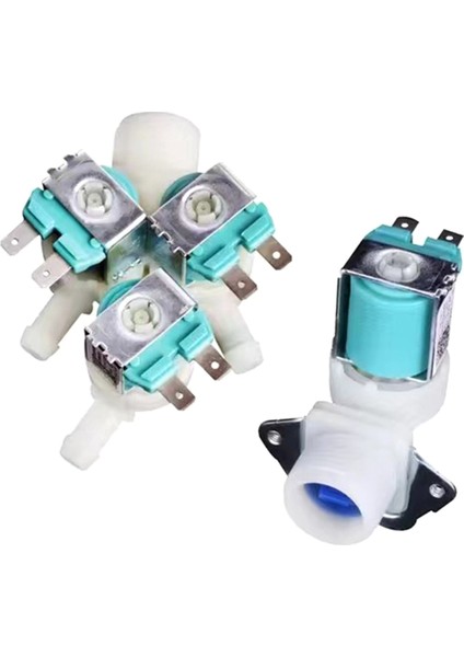 Yıkayıcı Soğuk Su Giriş Vanası Yıkayıcı (Yurt Dışından)