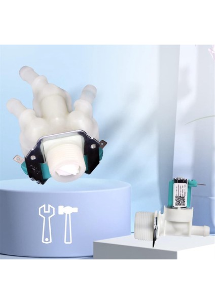 Yıkayıcı Soğuk Su Giriş Vanası Yıkayıcı (Yurt Dışından) modelleri