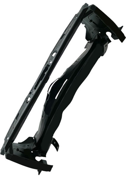 51747255413 F30 F30N Radyatör Çerçevesi Için Radyatör Hava Kanalı (Yurt Dışından) indirimleri