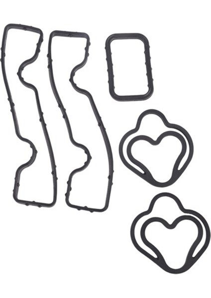 Koltuk Için Şanzıman Vana Gövde Conta Contası Tamir Takımı (Yurt Dışından) modelleri