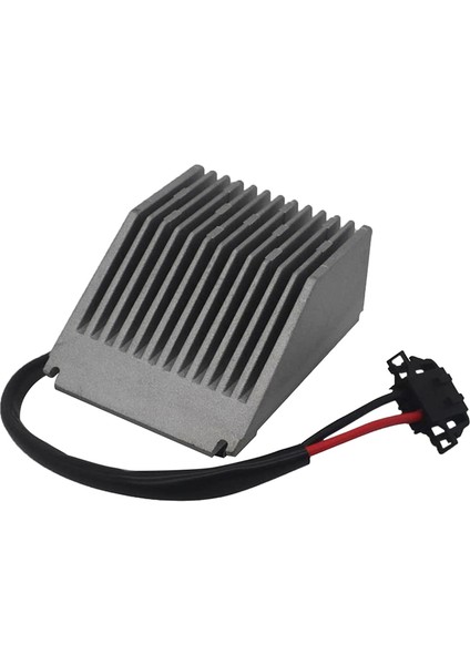 6Q1907521B7521A A2 Için Blower Regülatör Motor Direnci (Yurt Dışından) modelleri