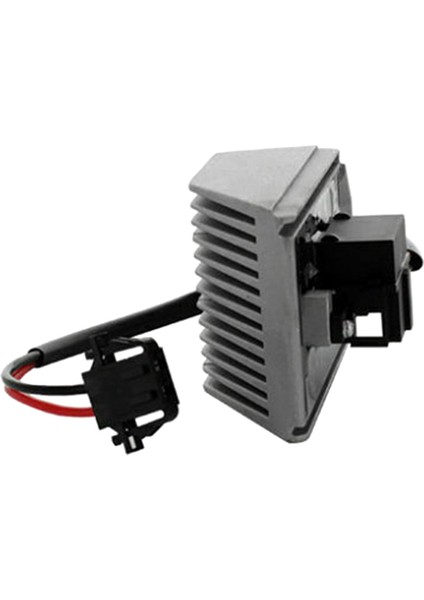 6Q1907521B7521A A2 Için Blower Regülatör Motor Direnci (Yurt Dışından) fırsatları