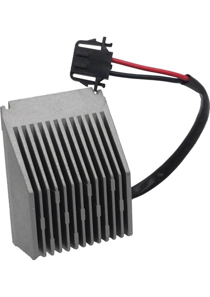 6Q1907521B7521A A2 Için Blower Regülatör Motor Direnci (Yurt Dışından) indirimleri