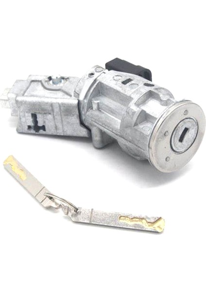 Kontak Anahtarı Namlu Kilidi Anahtarlı (Yurt Dışından)