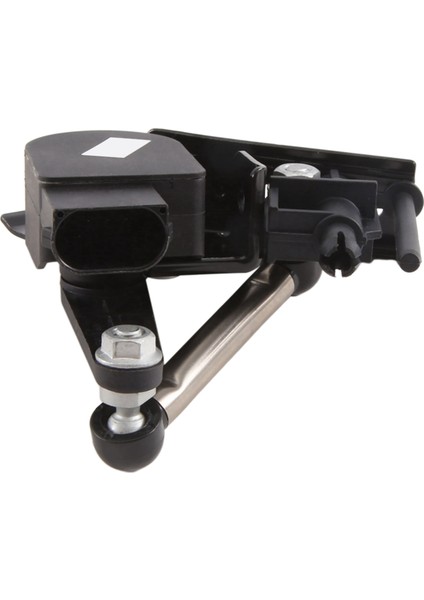 Porsche Panamera Için Otomatik Sol Ön Süspansiyon Yüksekliği Sensörü 970 2010-2016 97034302103 Porsche Aksesuarları (Yurt Dışından) indirimleri