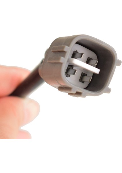 Toyota Avalon Camry Corolla Matrix Rav4 8946506100 8946516050 8946533080 Için Akış Aşağı Oksijen Sensörü 234-4622 (Yurt Dışından) fiyatları