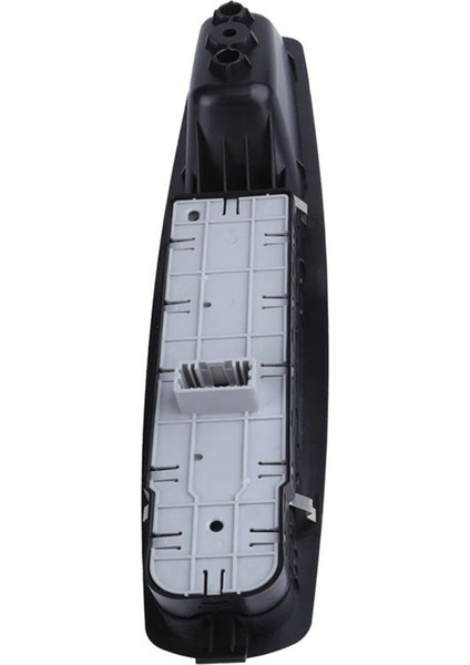 Araba 809610017R Renault Scenic 2009-2022 Için Sol Ön Master Power Pencere Kontrol Anahtarı Düğmesi (Yurt Dışından) modelleri