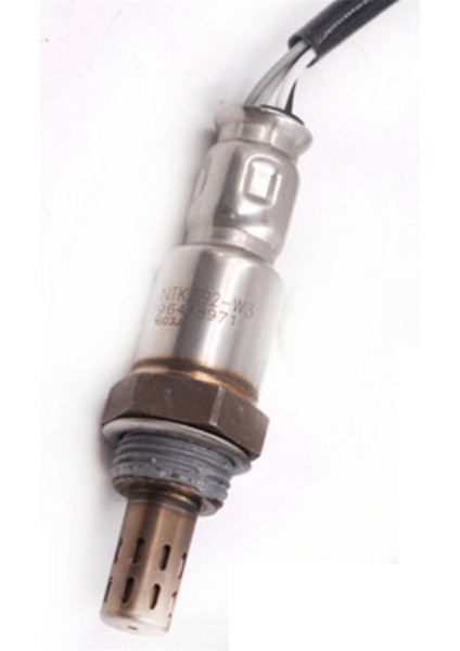 Chevrolet Captiva C100 2.4l Z24SED 2007-2010 Aveo Cruze Opel Için O2 Oksijen Sensörü 96418971 96415640 (Yurt Dışından) indirimleri