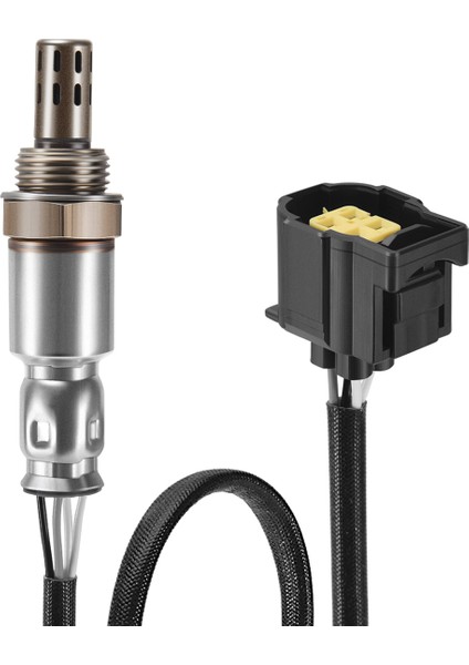 Mitsubishi Mirage Için Uygun Prob Oksijen O2 Sensörü 1.2l 2012 2013 2014 2015 2016 1588A275 0ZA639-M9 0ZA639M9 (Yurt Dışından)