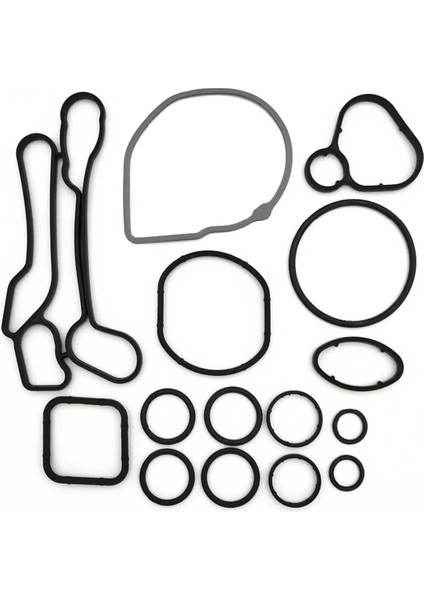 Valf Rocker Kapağı Contası (Yurt Dışından)