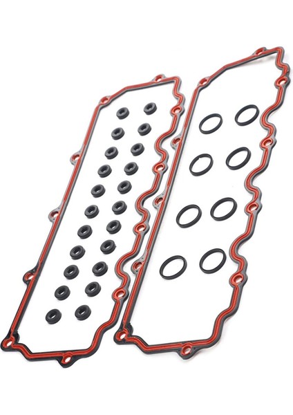 VS50691R Araba Vana Kapağı Contası Seti (Yurt Dışından)