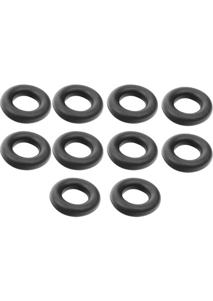 128I 2008-2012 325CI 2001-2006 Için 10 Adet O-Ring Yakıt Enjektörü (Yurt Dışından) fiyatları