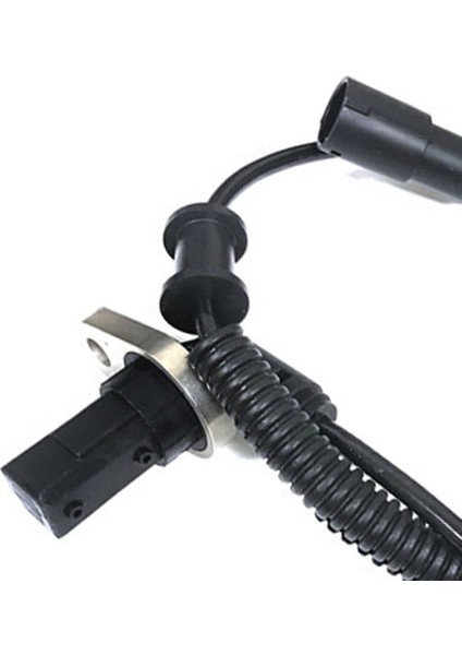 Ssangyong Için Abs Tekerlek Hız Sensörü Ön 48920-08100 4892008100 818044101 (Yurt Dışından) indirimleri