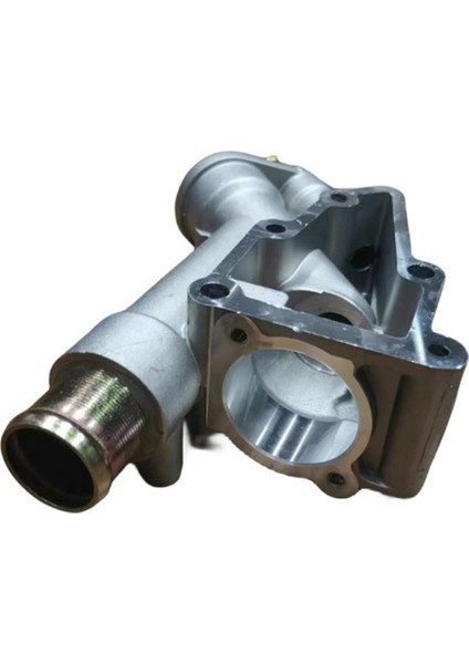 Motor Su Odası Soğutma Suyu Borusu Flanşı 1336S9 C4 Için (Yurt Dışından)