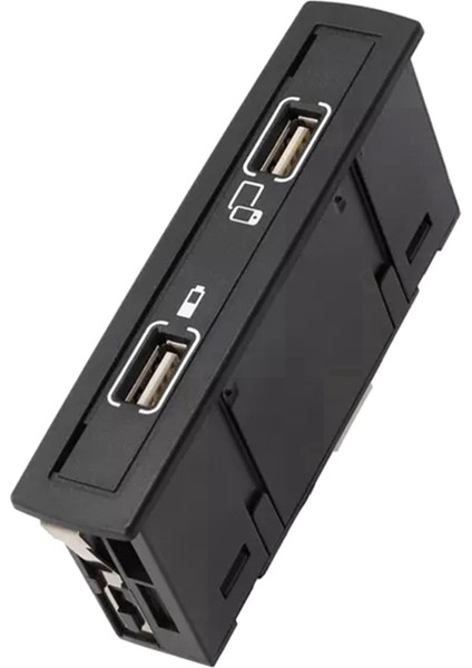 Mercedes-Benz Için Gösterge Tablosu USB Soketi Cls A Sınıfı Gla Cla Connector Kontrol Modülü A1728202100 1728202100 1728202200 (Yurt Dışından) fiyatları