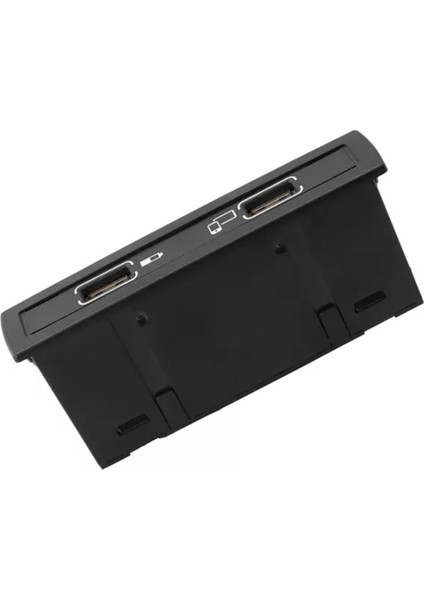 Mercedes-Benz Için Gösterge Tablosu USB Soketi Cls A Sınıfı Gla Cla Connector Kontrol Modülü A1728202100 1728202100 1728202200 (Yurt Dışından) modelleri