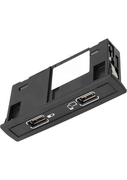 Mercedes-Benz Için Gösterge Tablosu USB Soketi Cls A Sınıfı Gla Cla Connector Kontrol Modülü A1728202100 1728202100 1728202200 (Yurt Dışından) indirimleri