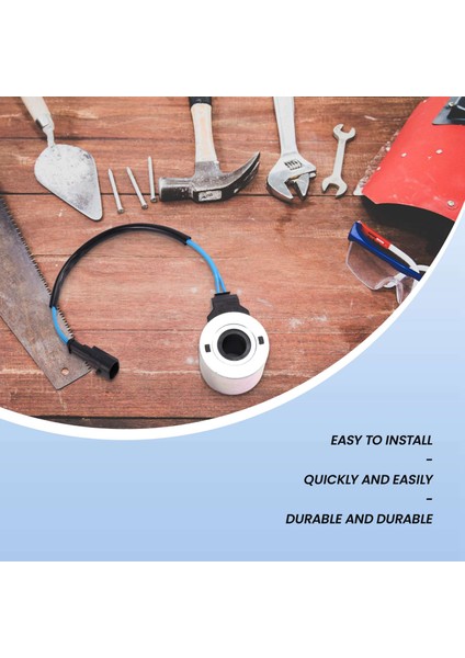 4305724 Hydraforce Ekskavatör Parçaları Için Ekskavatör Solenoid Valf Bobini (Yurt Dışından) indirimleri