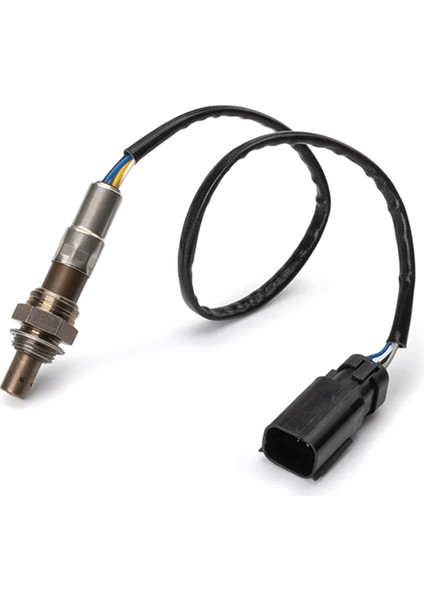 68195741AA O2 Chrysler Için Oksijen Sensörü 200 Jeep Cherokee Compass Renegade Ram 68087364AA 2345150 234-5150 Araba Parçaları (Yurt Dışından) fırsatları