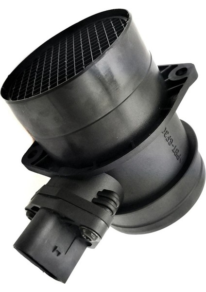 Yeni Kütle Hava Akışı Ölçer Maf Sensörü 0280218034 06A906461E Audi Tt Quattro Için 1.8l-L4 01-02 (Yurt Dışından) modelleri