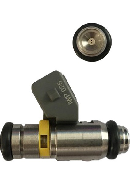 4pcs/polo Koltuk Için Yakıt Enjektörü Set Cordoba Benzinli Motor IWP025 036031A (Yurt Dışından) modelleri