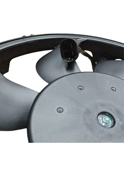 1253K2 Elektrikli Soğutma Radyatör Fanı Montajı (Yurt Dışından) modelleri