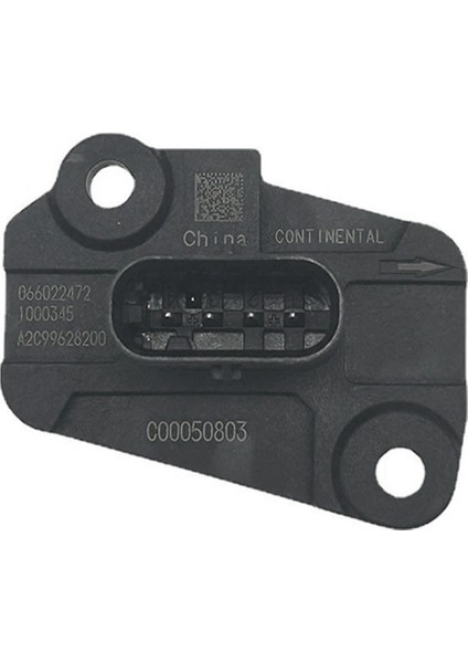 CA61-12B579-AA 5WK98503 Ford Fıesta Vıı Mondeo V Transit Için Kütle Hava Akış Ölçer 1.5 2.0 Tdcı CA6112B579AA (Yurt Dışından) fırsatları