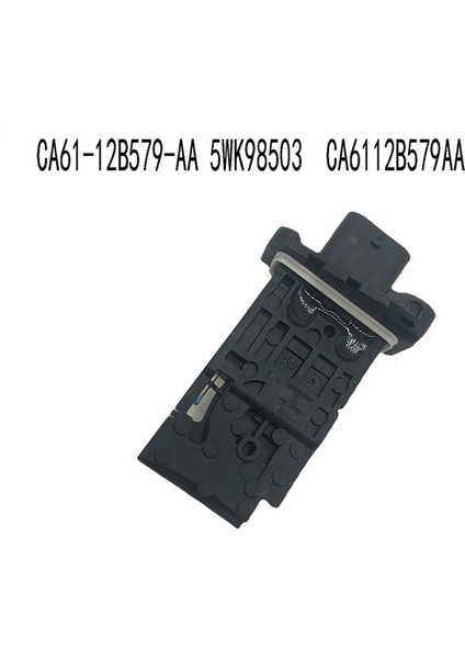 CA61-12B579-AA 5WK98503 Ford Fıesta Vıı Mondeo V Transit Için Kütle Hava Akış Ölçer 1.5 2.0 Tdcı CA6112B579AA (Yurt Dışından) indirimleri