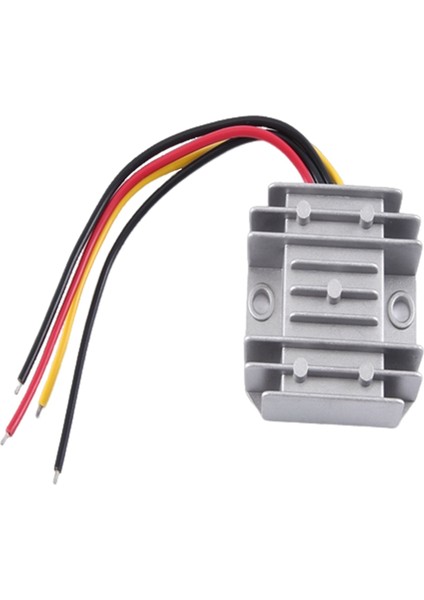 12V-24V Ila 6V 10A 60W Dc Dönüştürücü Sabitleyici Adım Aşağı Trafo (Yurt Dışından)